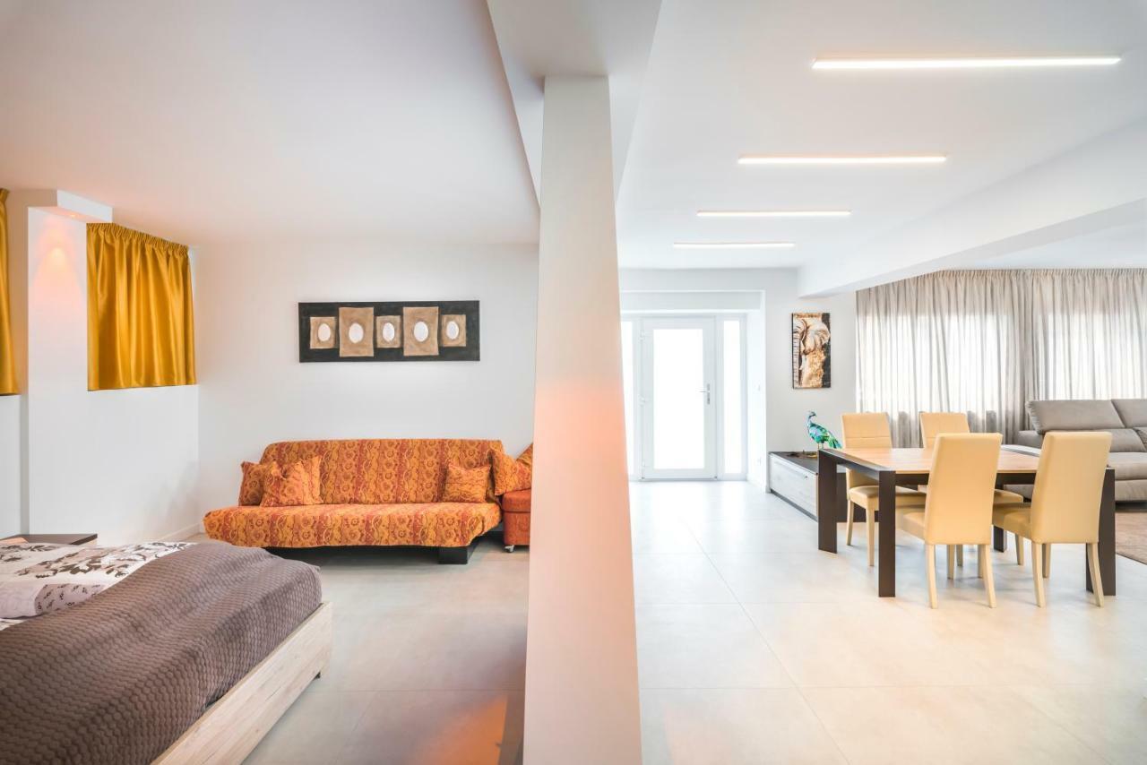 מראנו Fior Apartments Lofts מראה חיצוני תמונה