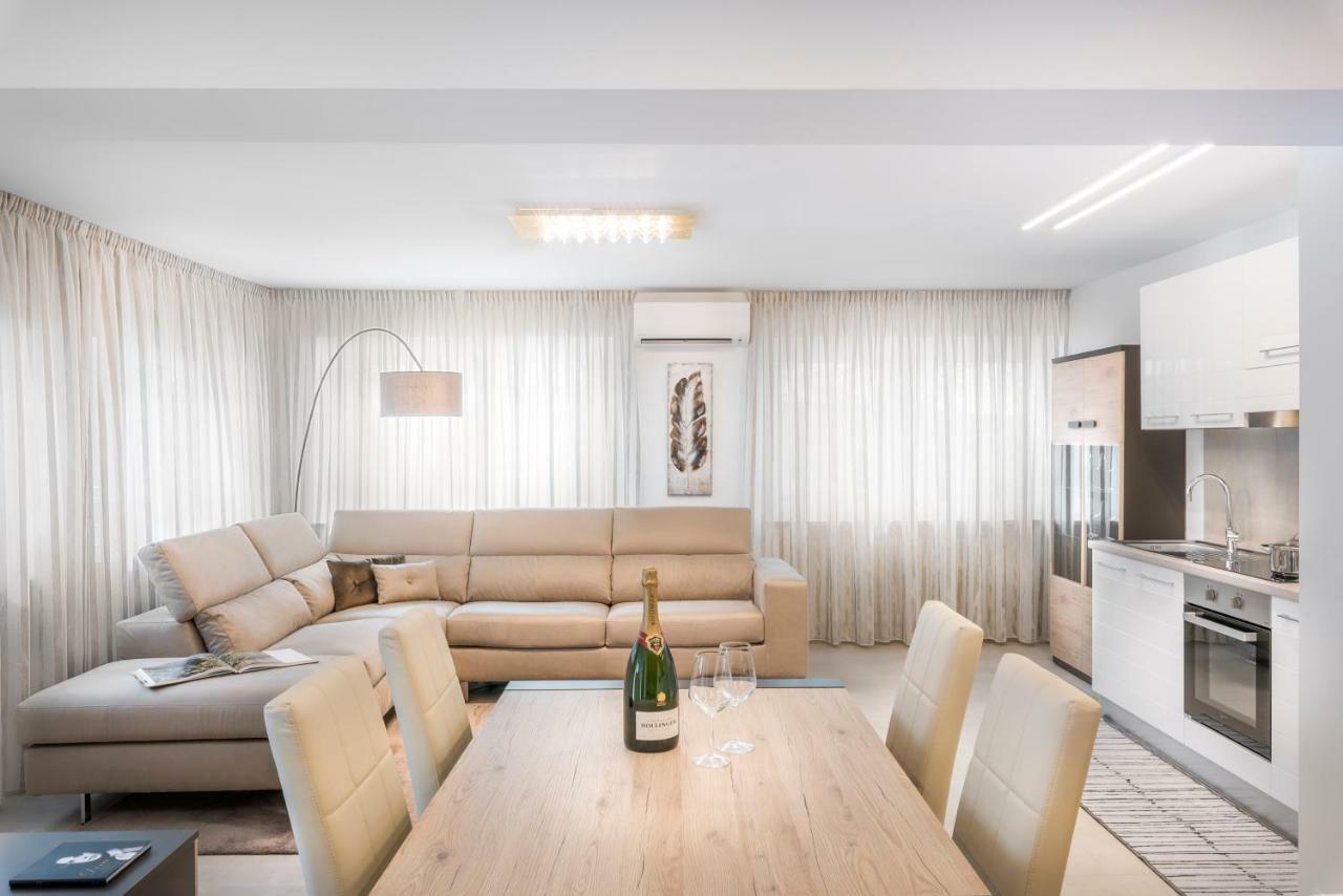 מראנו Fior Apartments Lofts מראה חיצוני תמונה