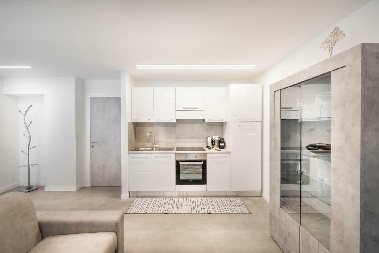 מראנו Fior Apartments Lofts מראה חיצוני תמונה