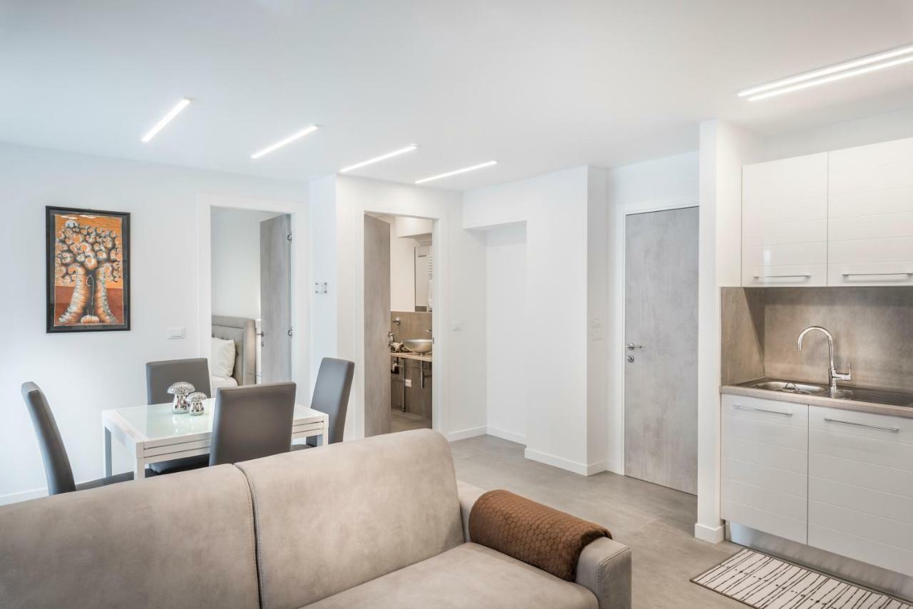 מראנו Fior Apartments Lofts מראה חיצוני תמונה