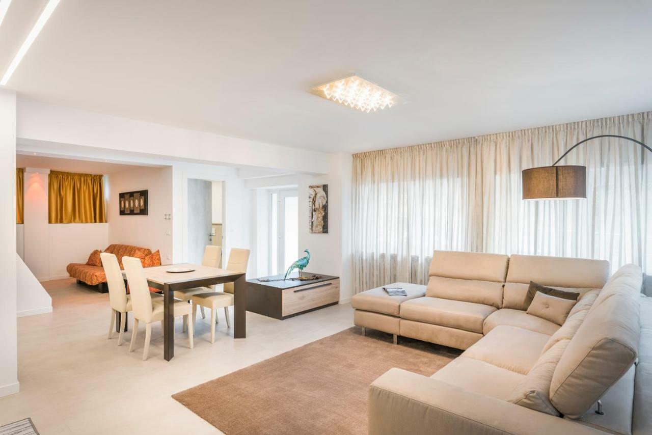 מראנו Fior Apartments Lofts מראה חיצוני תמונה