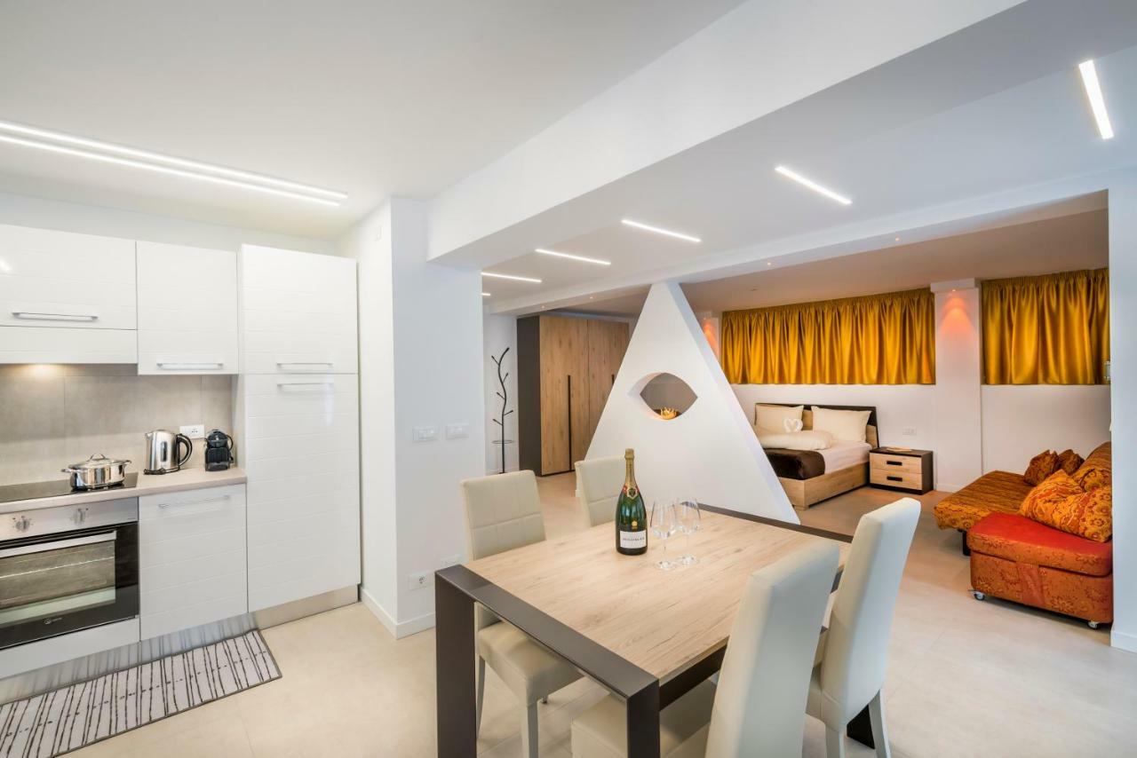 מראנו Fior Apartments Lofts מראה חיצוני תמונה
