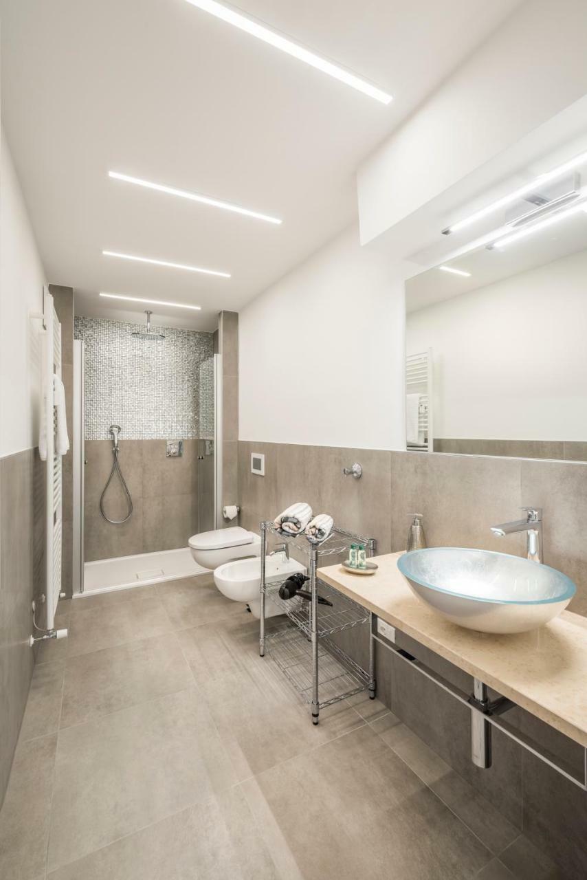 מראנו Fior Apartments Lofts מראה חיצוני תמונה