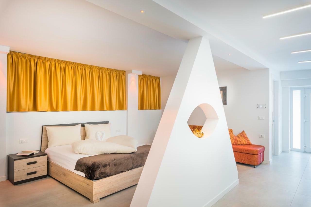 מראנו Fior Apartments Lofts מראה חיצוני תמונה
